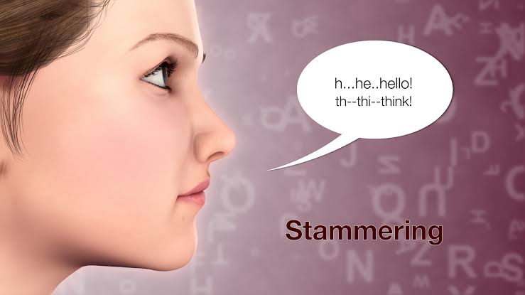 Stammering