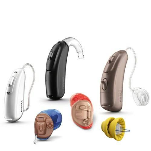 Hearing Aid