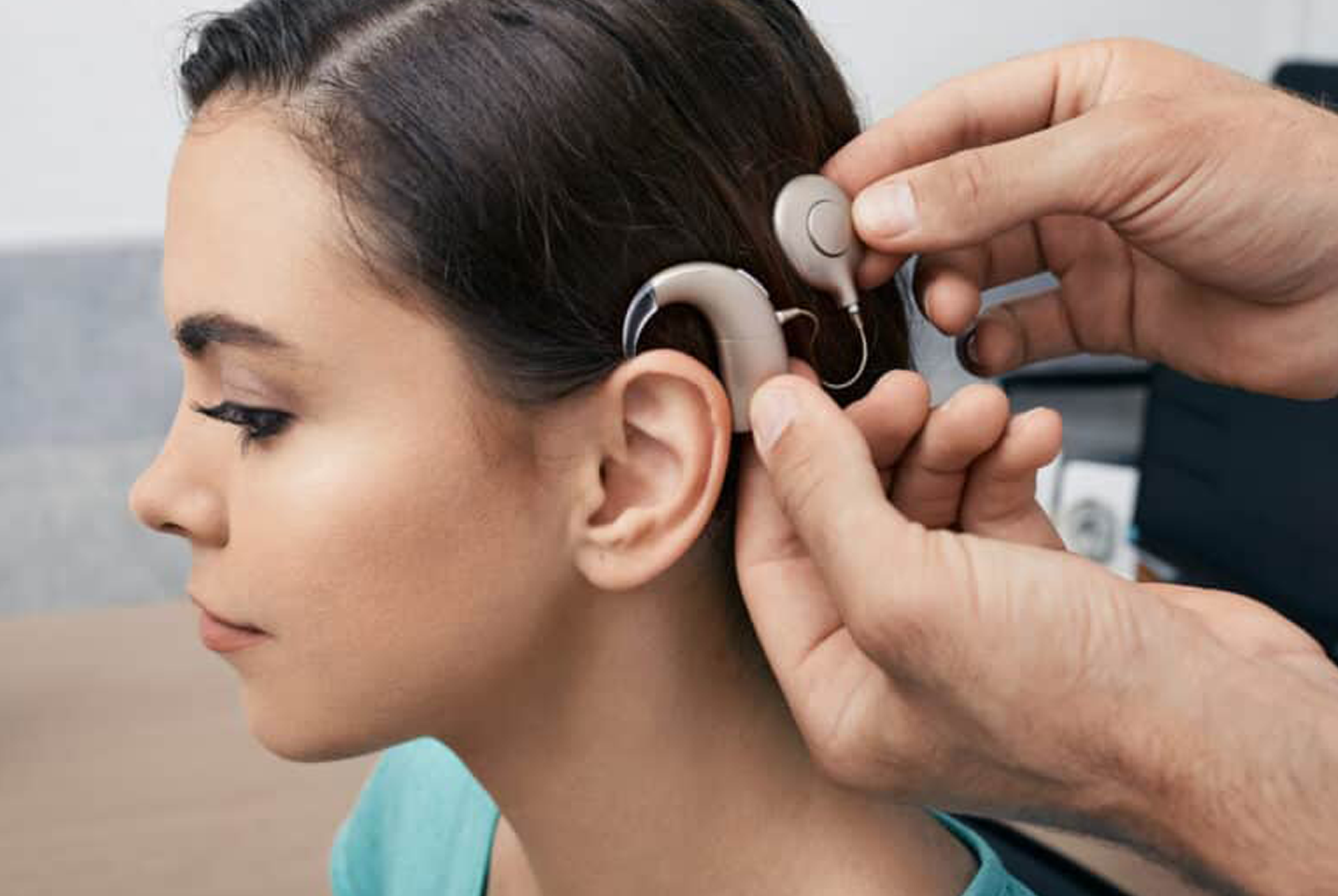 Hearing-Aid