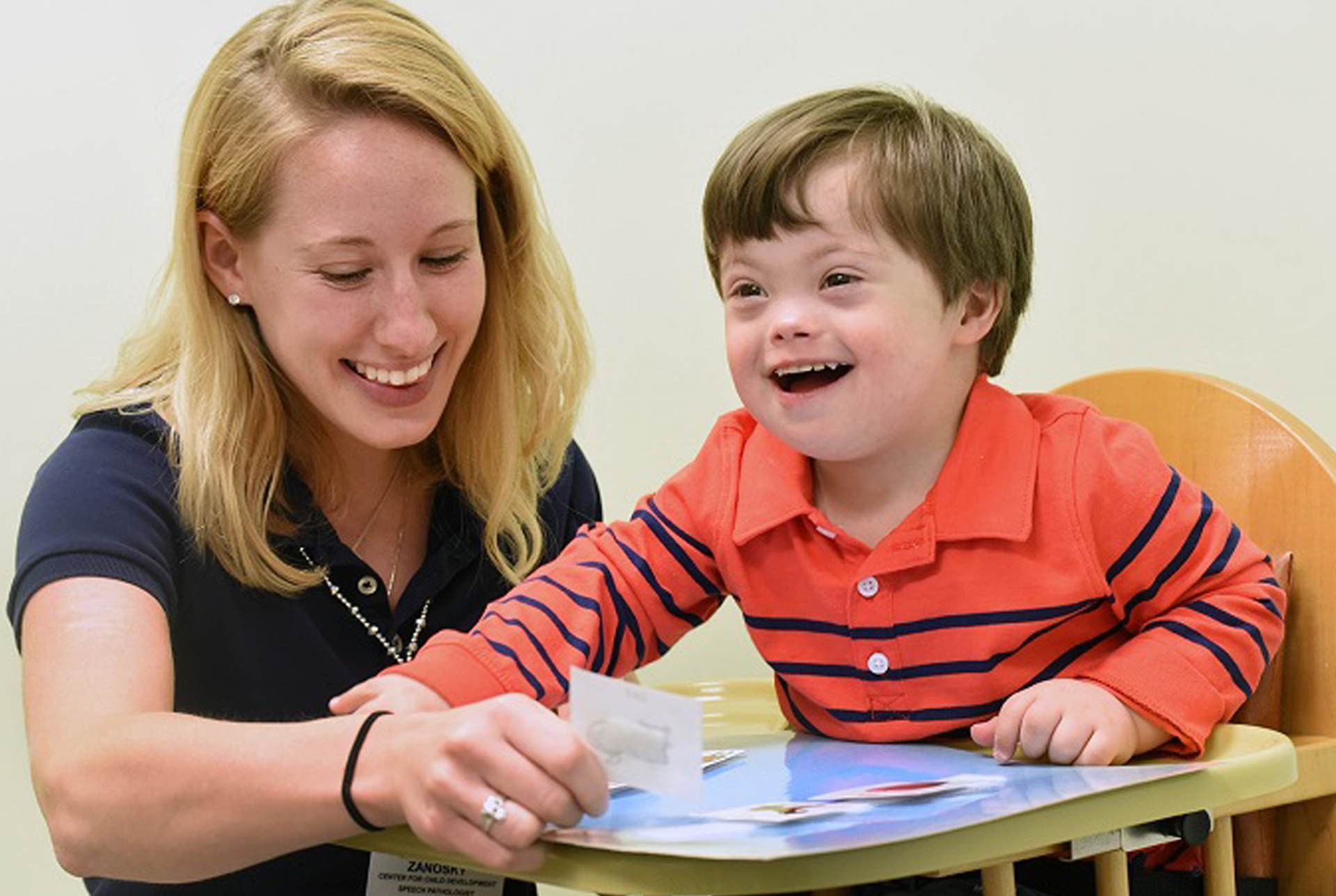down-syndrome